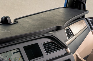 Náhradní díly MAN