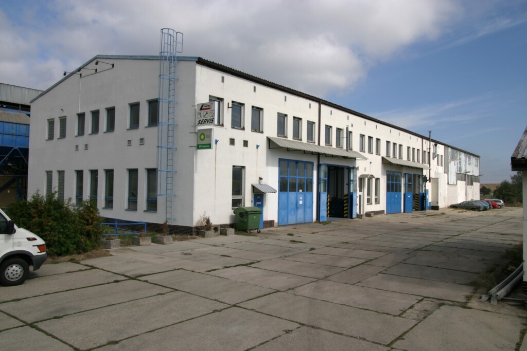 HESTI Jičín