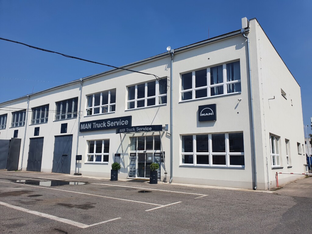 HESTI Praha – Servis