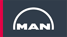 MAN logo